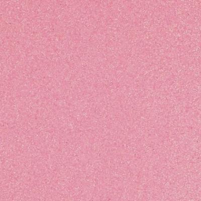 Фоамиран 30*20 см 2 мм Розовый с блестками 10 шт/уп, цена за упаковку