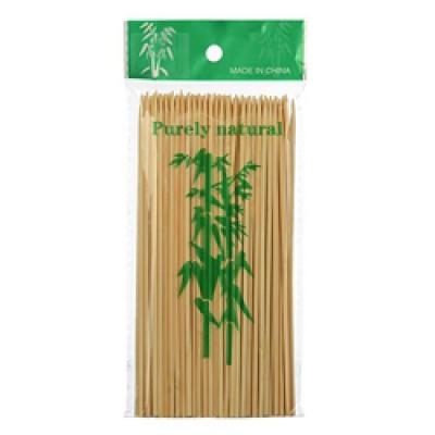 Бамбуковые палочки, шпажки, шампуры 150 мм FIESTA