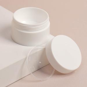 Баночка для хранения 45 мл белый 573294