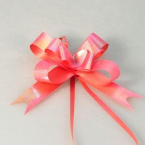 Бант-бабочка 3.2*57 см Перламутр 10 шт/уп 53358