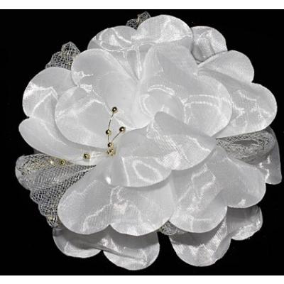 Бант для волос на резинке Arco Carino (Цена за штуку) 120034