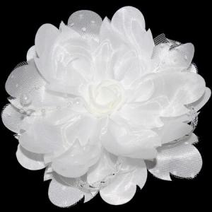 Бант для волос на резинке Arco Carino (Цена за штуку) 120093