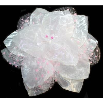 Бант для волос на резинке Arco Carino (Цена за штуку) 120174