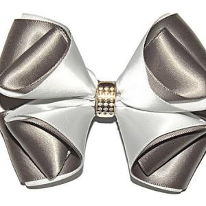 Бант для волос на резинке Arco Carino (Цена за штуку) 120206