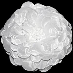 Бант для волос на резинке Arco Carino (Цена за штуку) 120270