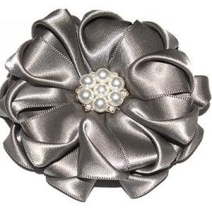 Бант для волос на резинке Arco Carino (Цена за штуку) 120284