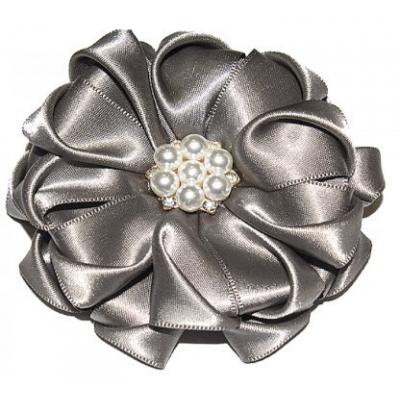 Бант для волос на резинке Arco Carino (Цена за штуку) 120284