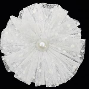 Бант для волос на резинке Arco Carino (Цена за штуку) 120293