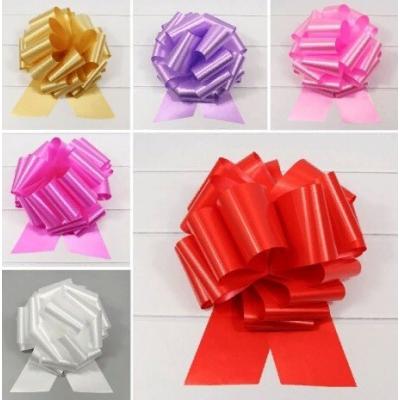 Бант-шар 10 см Матовый 44991