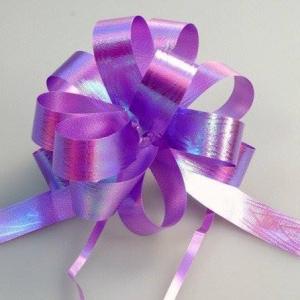 Бант-шар 1.8 см Перламутровый 53620