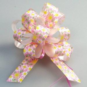 Бант-шар 1.8 см С рисунком 52021