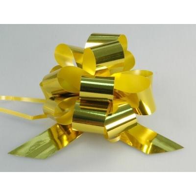 Бант-шар 3.2 см Металл 53198