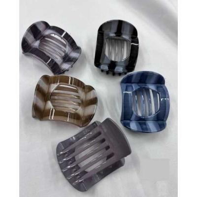 Боковая заколка-краб 7 см (Цена за штуку) 136121