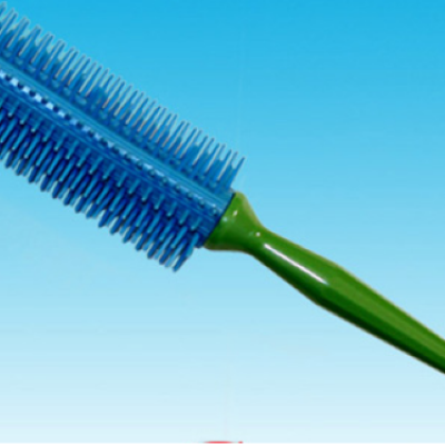 Брашинг с пластиковыми зубьями Galaplast 94043 (в уп. 14 шт)