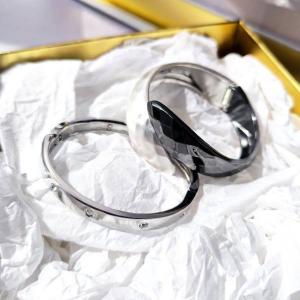 Браслет металлический цвета серебра (Цена за штуку) 85176