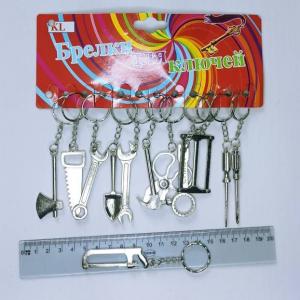 Брелок инструмент (в уп 12 шт) 41764
