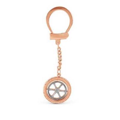 Брелок Красная Пресня 9407541Д