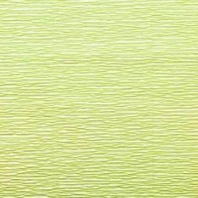 Бумага гофрированная 49121558 салатовая Италия 50 см*2.5 м 180 г