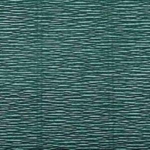 Бумага гофрированная 49121560 темно-оливковая Италия 50 см*2.5 м 180 г