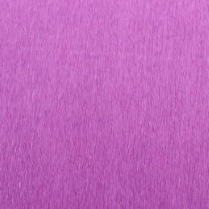 Бумага гофрированная 49121614 серо-лиловая Италия 50 см*2.5 м 180 г