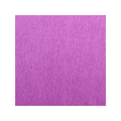 Бумага гофрированная 49121614 серо-лиловая Италия 50 см*2.5 м 180 г