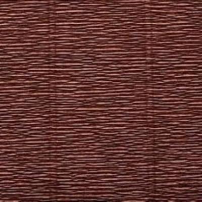 Бумага гофрированная 620968 коричневая Италия 50 см*2.5 м 140 г