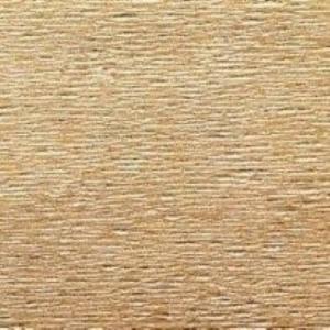 Бумага гофрированная металлизированная 620806 светлое золото Италия 50 см*2.5 м 180 г