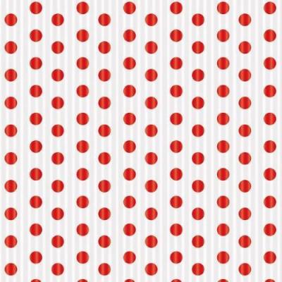 Бумага крафт гофрированная цветная 100 см*10 м 53009