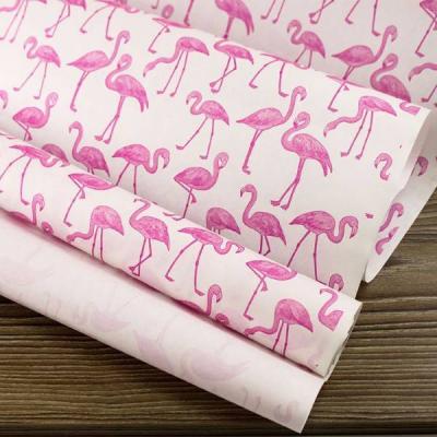 Бумага упаковочная крафт 72 см*10 м 