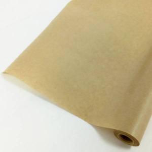 Бумага упаковочная крафт 72 см*20 м 530681