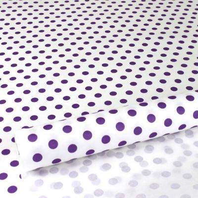 Бумага упаковочная крафт беленая 