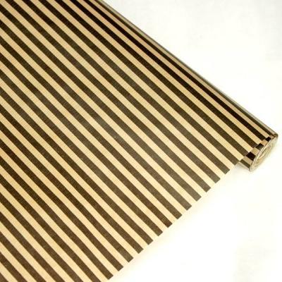 Бумага упаковочная крафт 