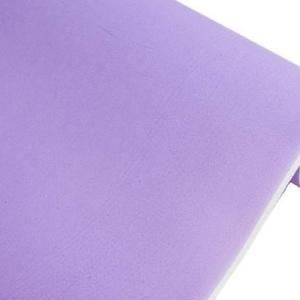 Бумага упаковочная крафт в рулоне 70 см*10 м Тонировка сиреневый 50 г/м2