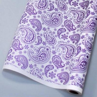 Бумага упаковочная пергамент 70 см*10 м 