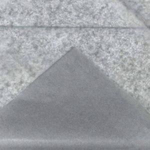 Бумага упаковочная тишью 50*66 см Серый 10 листов 4412125