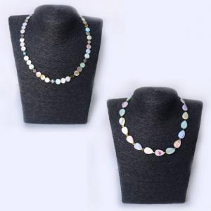 Бусы из натурального камня 