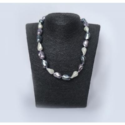 Бусы из жемчуга Майорка 81163