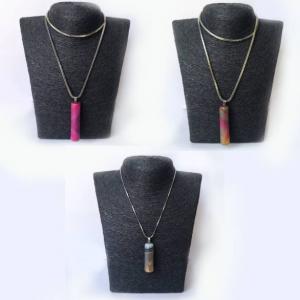 Цепочка с кулоном 85804