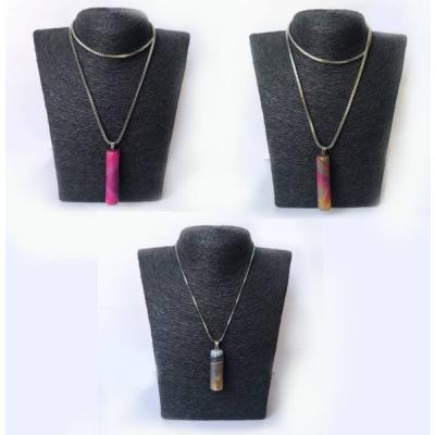 Цепочка с кулоном 85804