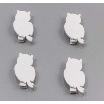 Декоративная прищепка 