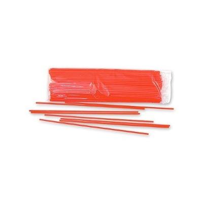 Держатель для шарика 100 шт красный 1302-0034/0188