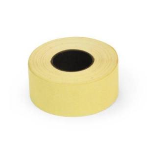 Этикет-лента 26*16 мм белый в уп.10 шт. (1000 эт.)