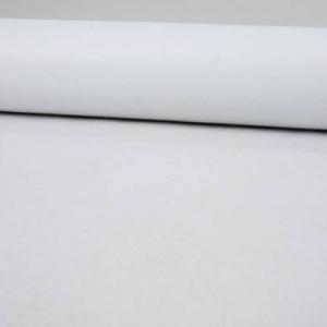 Фетр флористический в рулоне 50 см*15 м Белый 62345б