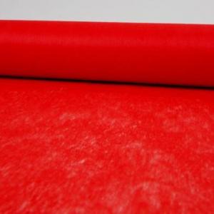 Фетр флористический в рулоне 50 см*15 м Красный 6234512