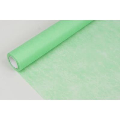 Фетр флористический в рулоне 50 см*15 м Мятный 62345мя