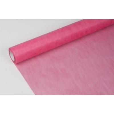 Фетр флористический в рулоне 50 см*15 м Розово-лиловый 623457