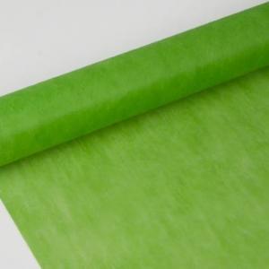 Фетр флористический в рулоне 50 см*15 м Салатовый 6234510