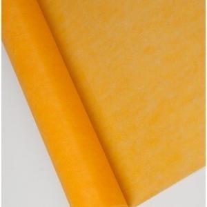 Фетр флористический в рулоне 50 см*15 м Желтый 623452