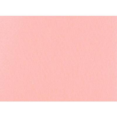 Фетр жесткий 20*30 см 1 мм Светло-розовый 10 шт 27191ср ЦЕНА ЗА УПАКОВКУ