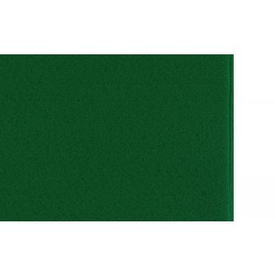 Фетр жесткий 20*30 см 1 мм Темно-зеленый 10 шт 271916